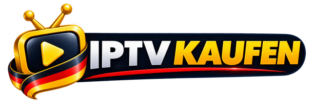 IPTV Kaufen Logo