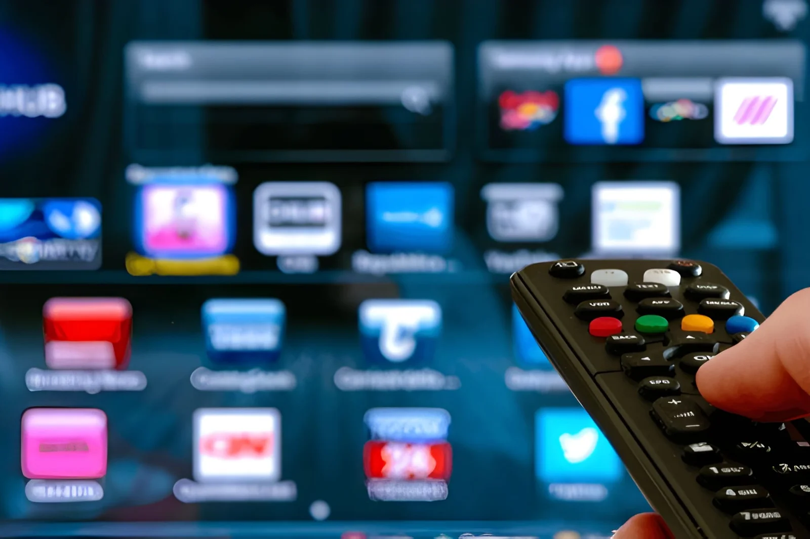 Welcher IPTV Player wirklich der beste ist – IPTV Kaufen Ratgeber