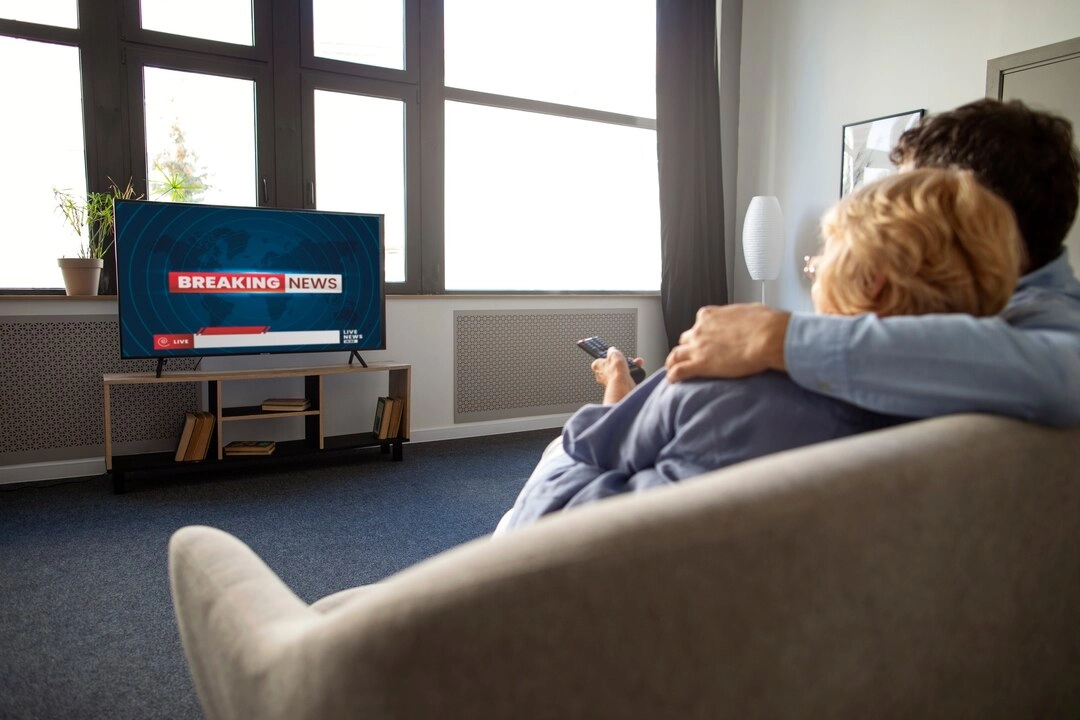 IPTV Anbieter Vergleich auf einem Laptop mit Live-Messungen