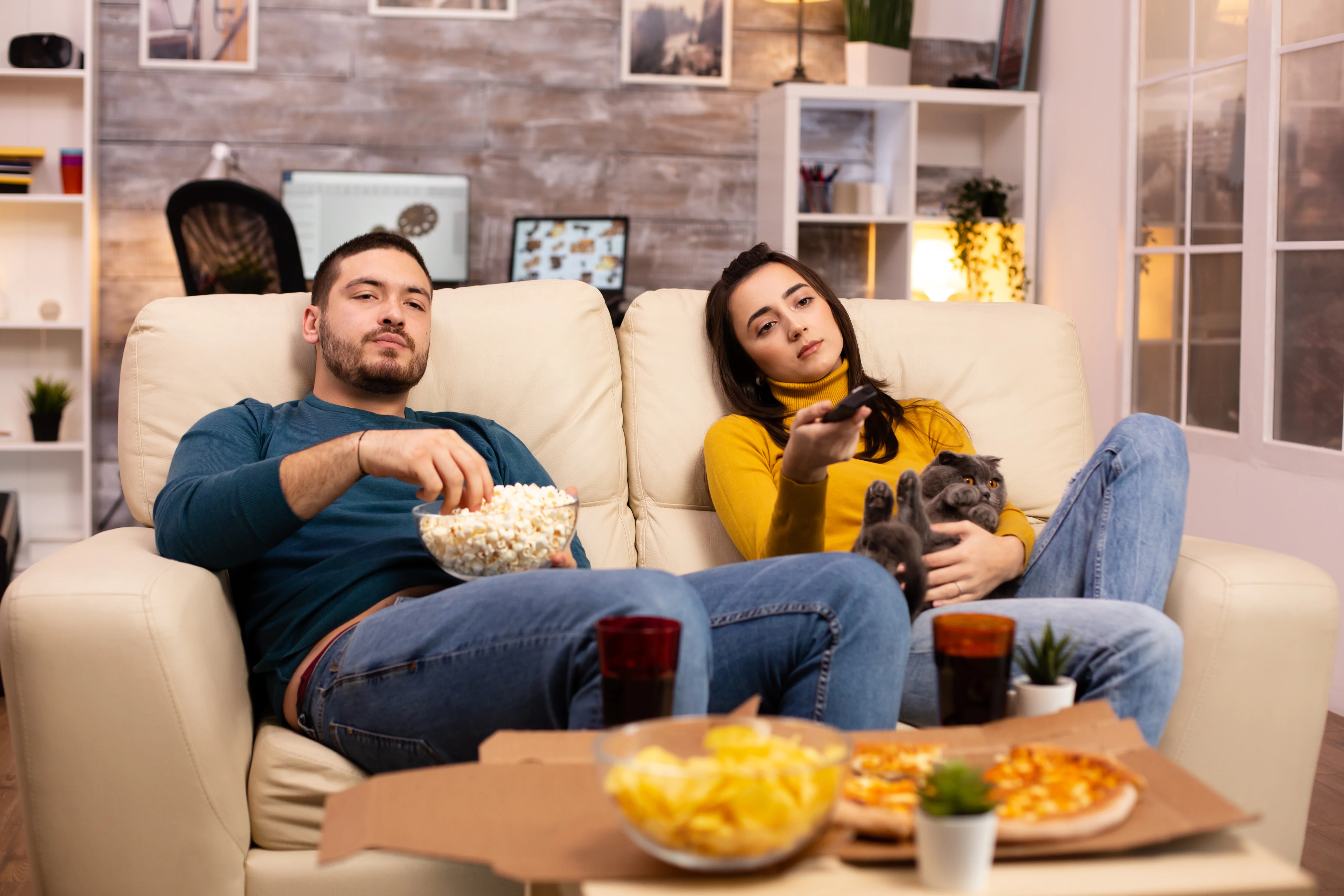 Anbieter IPTV Test mit Bitrate-Messung und Server-Analyse