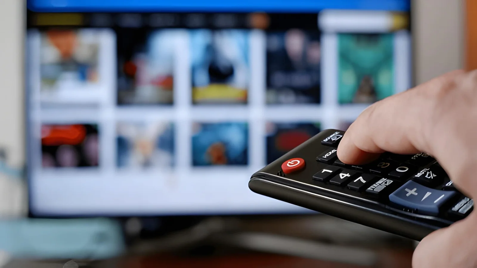 Welcher Anbieter IPTV der beste ist – Test auf Smart TV