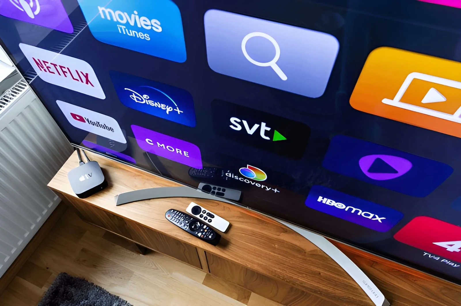 Anbieter IPTV selbst testen mit WhatsApp-Anfrage