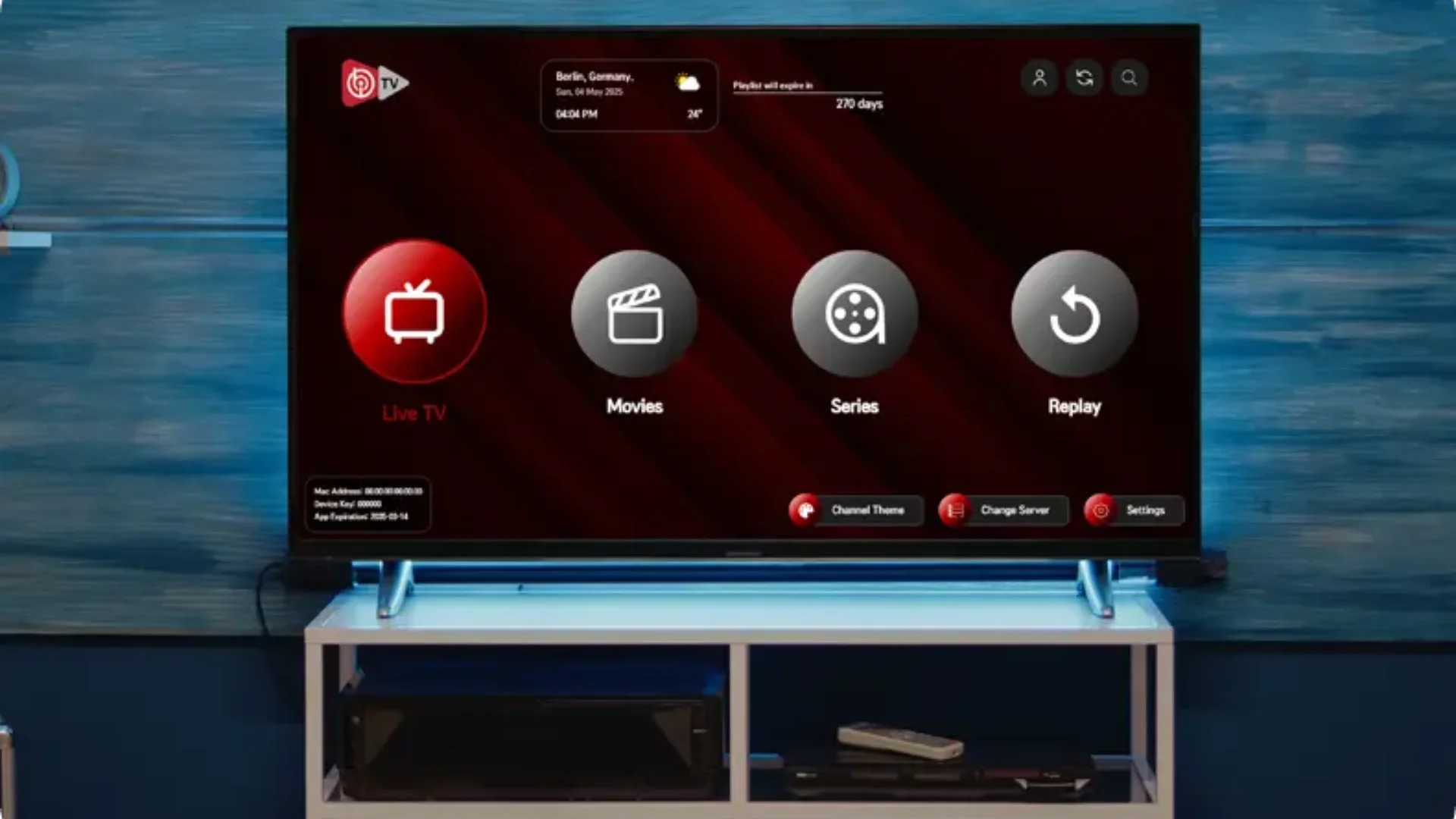 Welcher IPTV Player wirklich der beste ist im direkten Vergleich